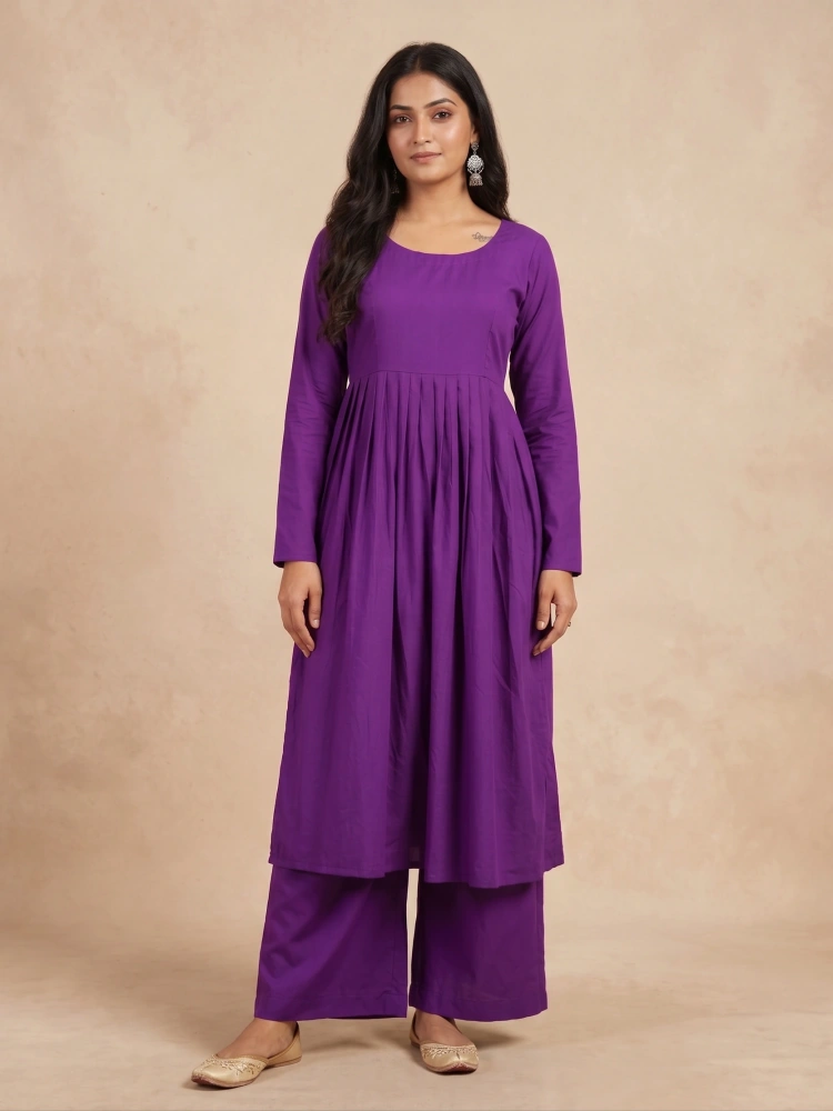 Meher Kurta set